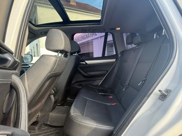 BMW X3 - 12