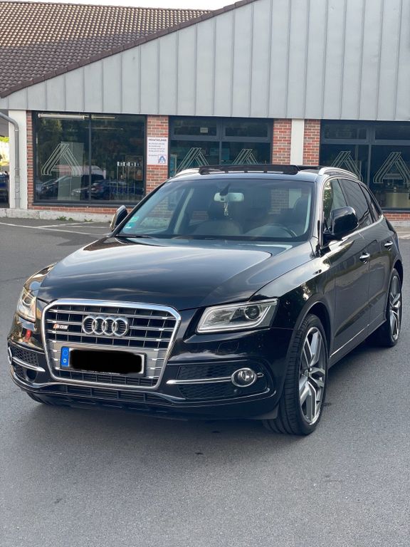 Image of Audi SQ5