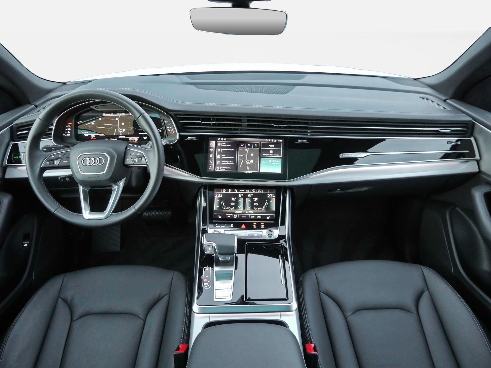 Audi Q8 - Bild 5