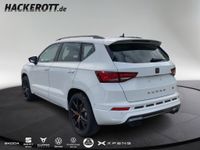 Cupra Ateca - Vorschau Bild 3