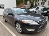 Ford Mondeo Turnier Titanium 2.0 TDCI*Klima*SHZ* - Ford Mondeo aus 2008 mit Diesel-Antrieb