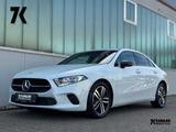 Mercedes-Benz A 180d Progressive Limousine*NAV|CAM|NIGHT|1.HD* - gebrauchte Mercedes-Benz A 180 aus dem Jahr 2022