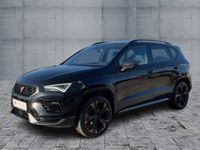 Cupra Ateca - Vorschau Bild 2