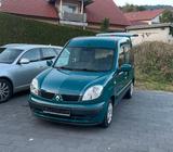 Renault Kangoo 1.6 16V Privilege Expression - Renault Kangoo: Expression