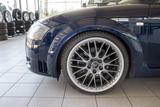 Audi TT 1.8 T - gebrauchte Audi TT aus dem Jahr 2002