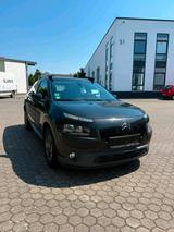 Citroën C4 Cactus 1.6 HDi Diesel  TÜV Neu... - Citroën C4 Picasso in Köln