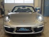 Porsche 911 Carrera S Cabriolet 3.8 APPROVED/SPORT-ABGAS - : Cabrio, Sport