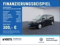 Volkswagen T7 Multivan - Vorschau Bild 2
