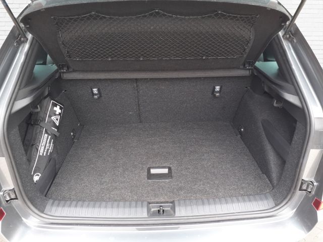 Fahrzeugabbildung SKODA Kamiq 1,5 TSI Monte Carlo KLIMA LED ALU