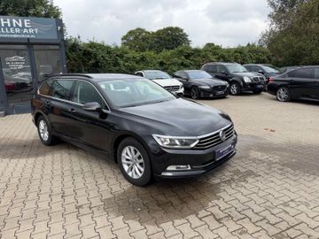 Volkswagen Passat Variant - 3
