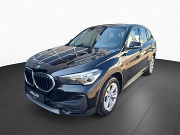 BMW X1 - 3