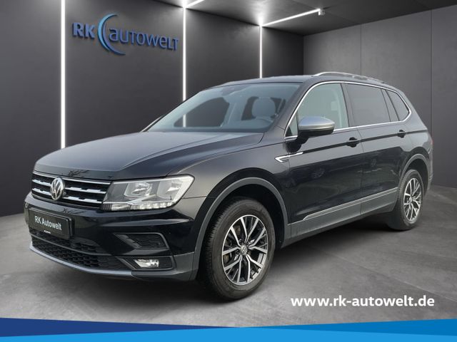 Volkswagen Tiguan Allspace 1.5 TSI 6-Gang Comfortline AHK N