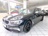 BMW 530i*Luxury Line*Head Up*Ahk*Memory* - BMW 5er Reihe Gebrauchtwagen in Hannover