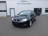 Seat Ibiza Lim. Stylance / Style 1.6 TDI - Seat Ibiza Stylance mit Diesel-Antrieb