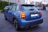MINI Mini 1.5 One Classic Trim LED Navi Klimaaut. PDC - blaue MINI ONE