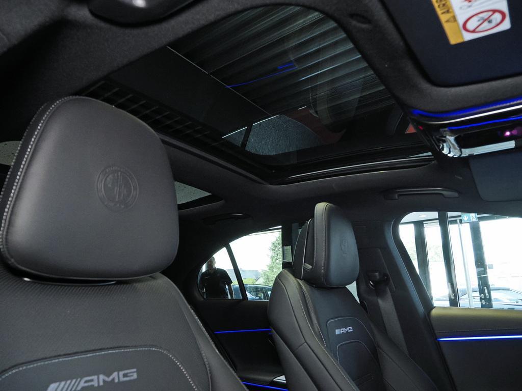 Mercedes-Benz E 53 AMG HYB. 4M+ NIGHT II PANO SUPERSCREEN HUD