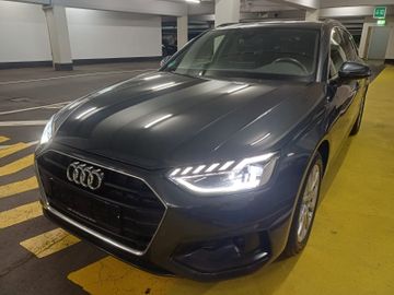 Audi A4 - 3