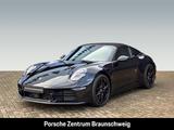 Porsche Targa 911 4S Sportabgasanlage Surround-View - Porsche 911 Urmodell Neuwagen