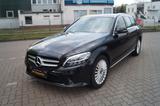 Mercedes-Benz C 200T *Avantgarde* Buisness + R.Kamera Navi PDC - Mercedes-Benz C 200 in Hamburg