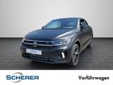 Volkswagen T-Roc Cabriolet R-Line Edition Black Plus 1.5TSI
