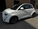 Fiat 500e Cabrio 42 kWh -118 PS - Alu 16" Carplay - Fiat 500e aus 2024