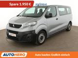 Peugeot Expert 1.5 Blue-HDi L2 *TEMPO*PDC*AHK* - Peugeot Gebrauchtwagen in Hannover