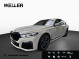 BMW 750i xDrive M Sport KomfSi Massage DAProf St+Go