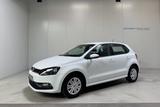 Volkswagen Polo 1.0 Benzine - Airco - Radio - Zeer Goede St - Volkswagen Polo: R