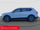 Seat Tarraco 2.0 TSI DSG 4Dr Xperience AB 359EUR AHK  - Seat Tarraco Jahreswagen