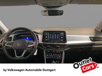 Volkswagen T-Roc - Vorschau Bild 8