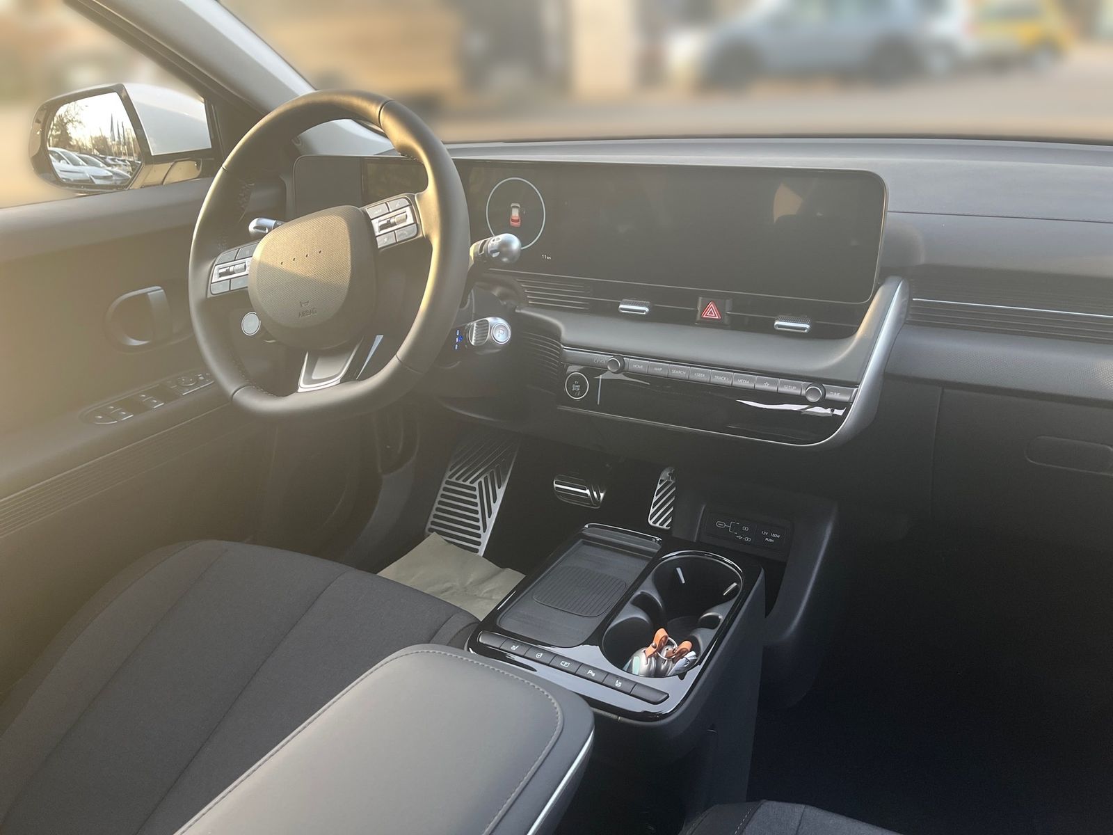 Hyundai IONIQ 5 – Bild 8