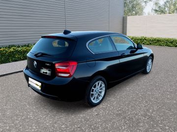 BMW 116 - 5