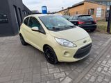Ford Ka Titanium/Klimaanlage - Ford aus 2010: Ka Titanium