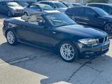 BMW 118i Cabrio*TEMP*8-FACH* - BMW 118 aus 2010: 118i