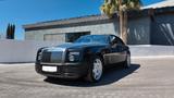 Rolls-Royce Drophead Coupe - Rolls-Royce Phantom: Cabrio
