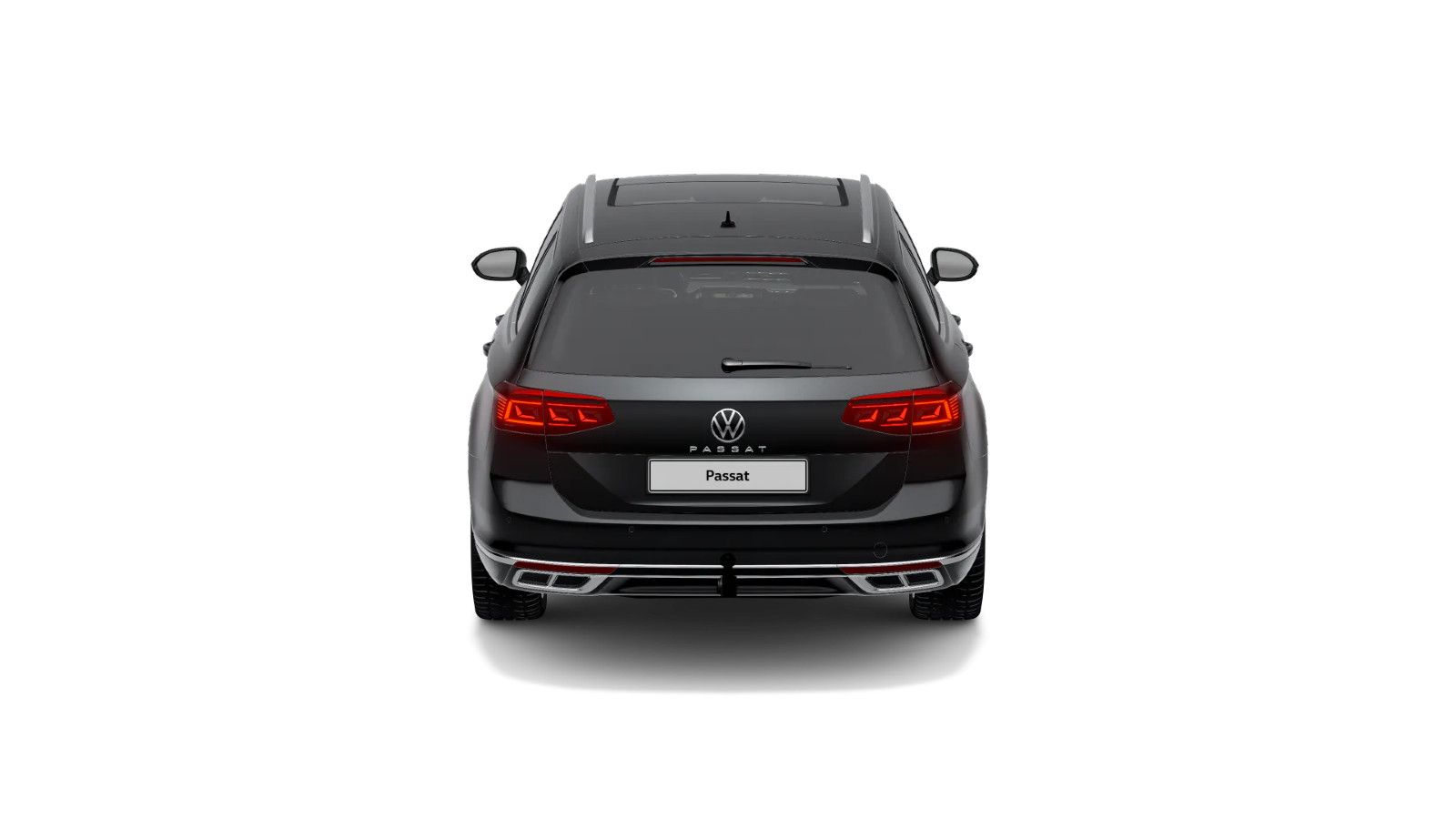 Volkswagen Passat Variant - Bild 8