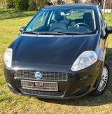 Fiat Punto 1.2 8V Go Go - gebrauchte Fiat Punto aus dem Jahr 2006