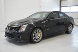 Cadillac CTS V 6.2 V8 Supercharged Aut *TOP Condition!* - Cadillac Gebrauchtwagen