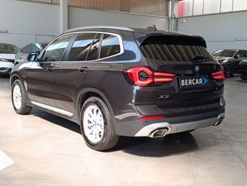 BMW X3 - 7