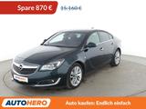 Opel Insignia 1.6 SIDI Turbo Sport*NAVI*TEMPO*PDC* - Opel Insignia Gebrauchtwagen in Berlin