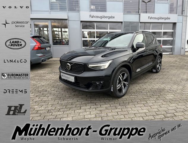 Volvo XC40 B4 B DKG PLUS DARK - 360 - Pilot - BLIS -