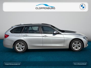 BMW 316 - 7