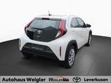 Toyota Aygo X Play Automatik 5-Türer Klima - Toyota: Türer Aygo