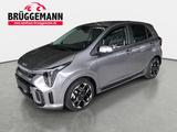 Kia PICANTO 1.2 AUTO. AMT GT-LINE MJ25 LED SITZH. NA