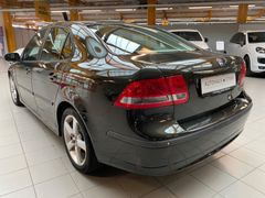 SAAB 9-3  Limousine|PDC|Vollleder|Klima|Isofix|1.Hand