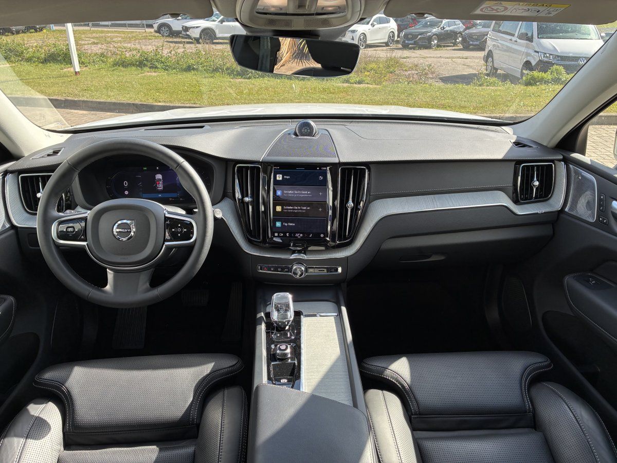 Volvo XC60 - Bild 14