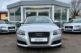 Audi A3 1.4 TFSI AUTOMATIK SPORBACK SERVICE TÜV NEU - Audi A3 Gebrauchtwagen in Freiburg