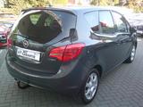 Opel Meriva 1.4 STYLE Automatik  KLIMA,SHZ,AHK,PDC - Opel Meriva: Automatik