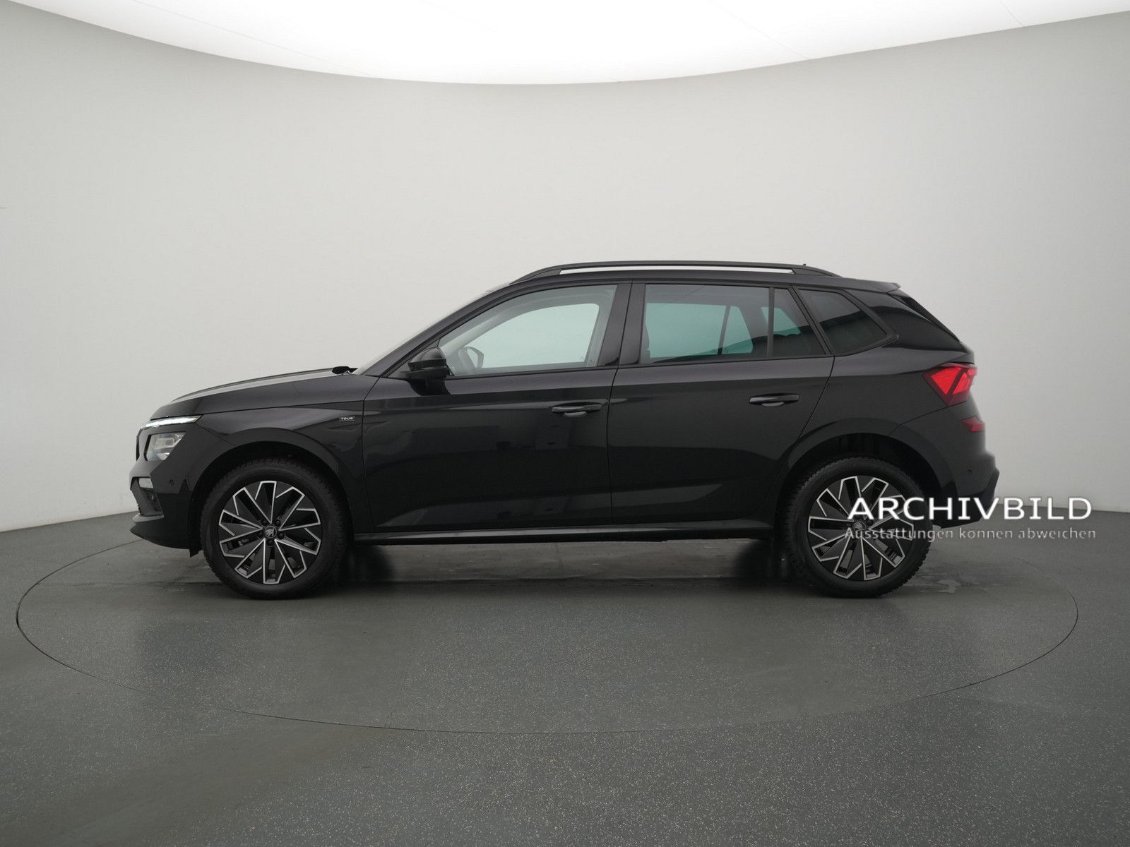 Skoda Kamiq - Bild 21