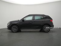 Skoda Kamiq - Vorschau Bild 21